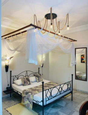 Le Lodge des Almadies